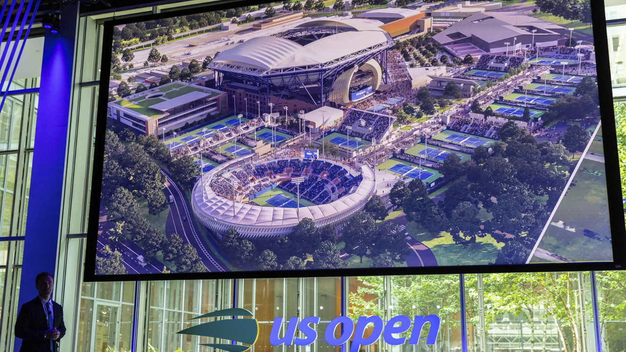 US Open