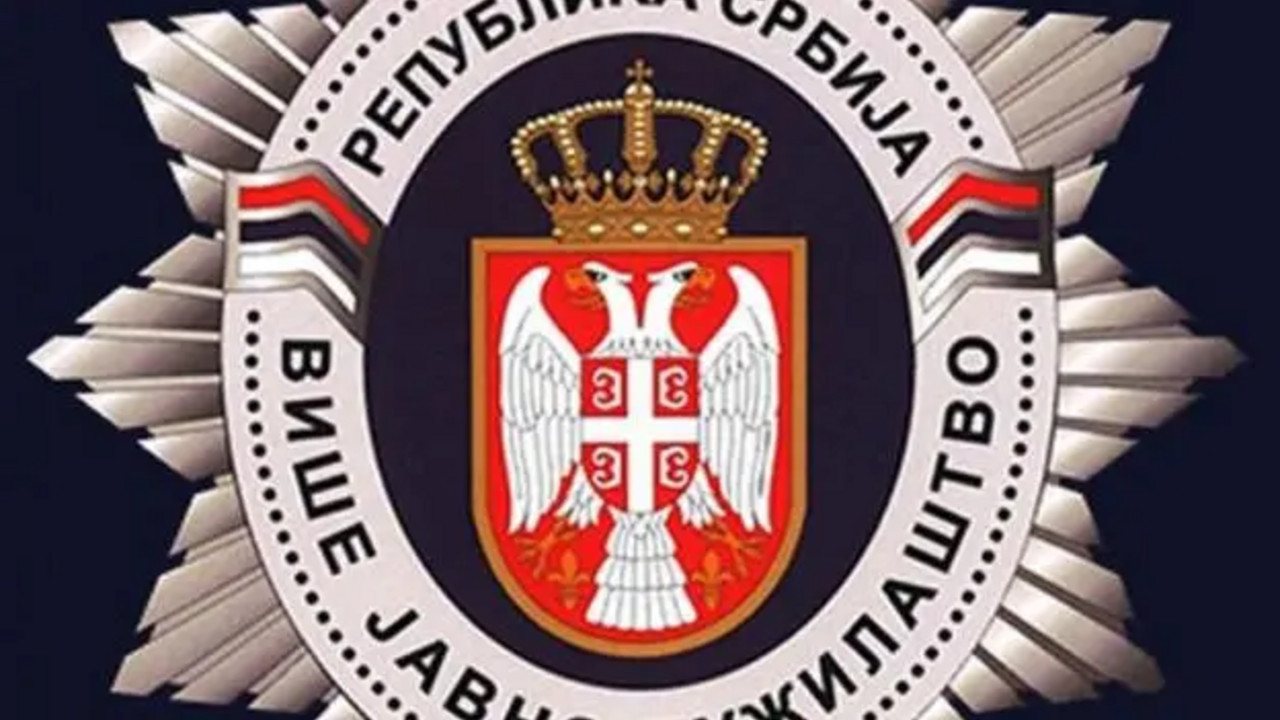 Više javno tužilaštvo