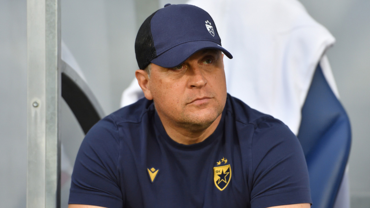 Vladan Milojević
