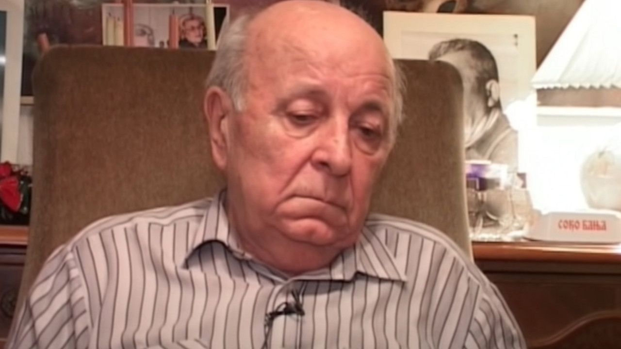Žika Milenković