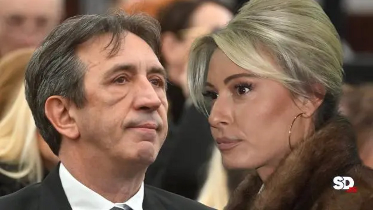 Dajana Paunović, Žika Jakšić
