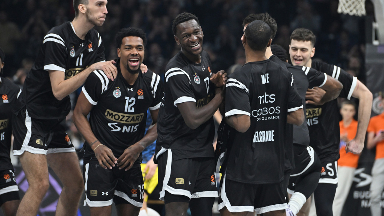 KK Partizan
