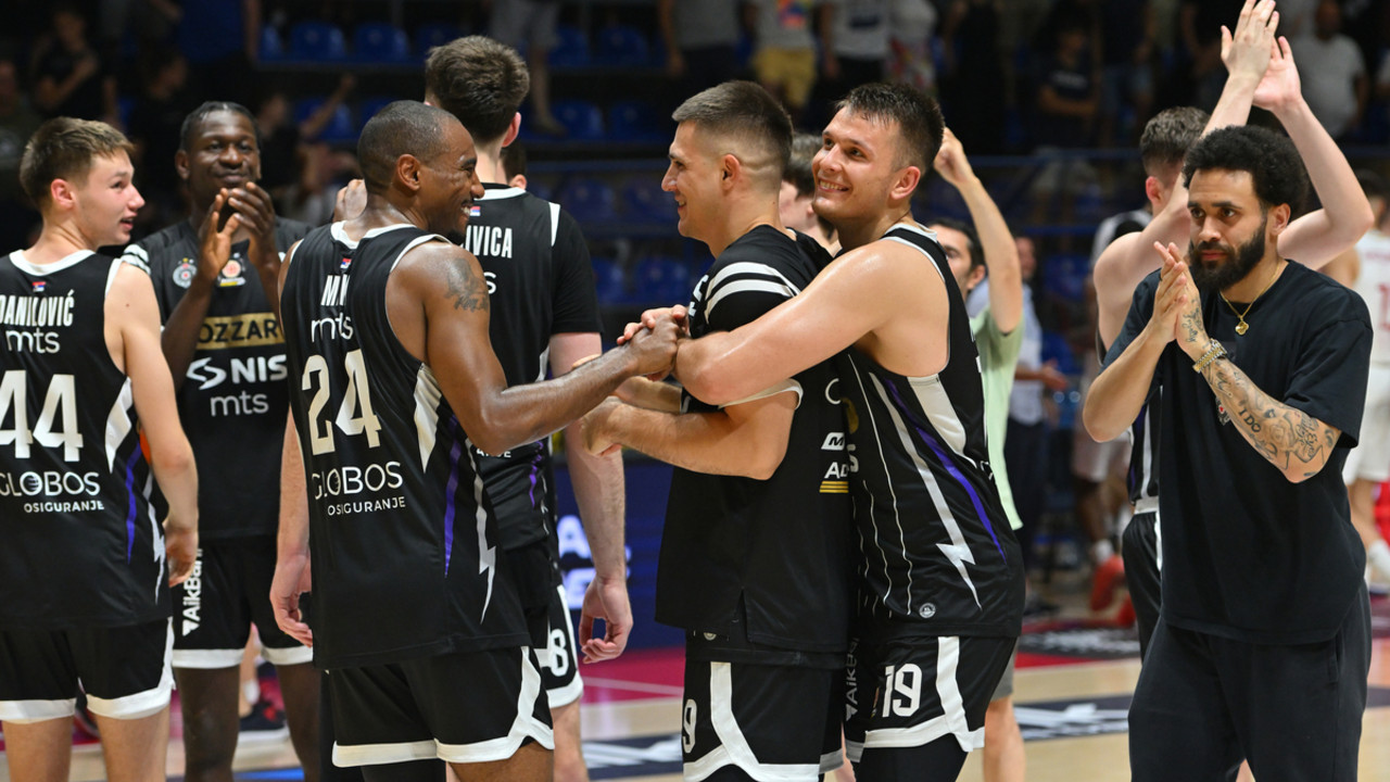KK Partizan
