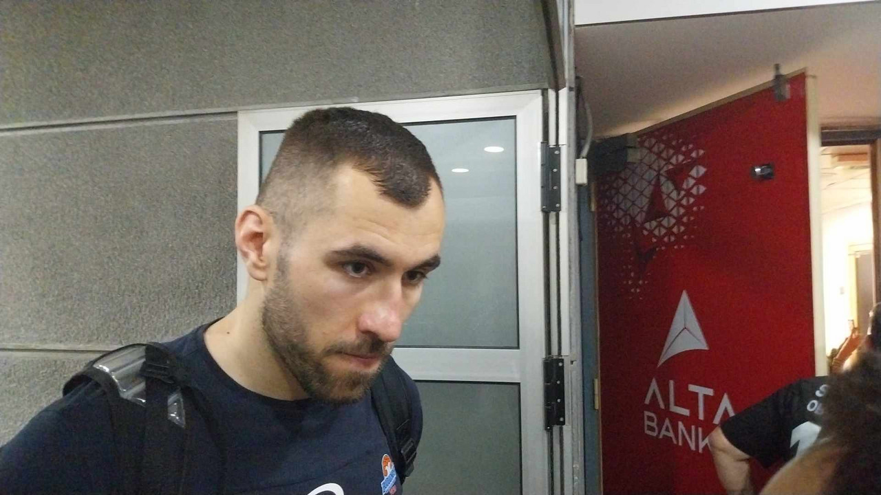 Kenan Kamenjaš