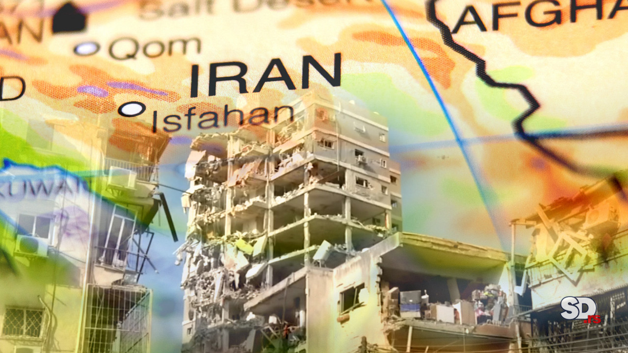 Iran