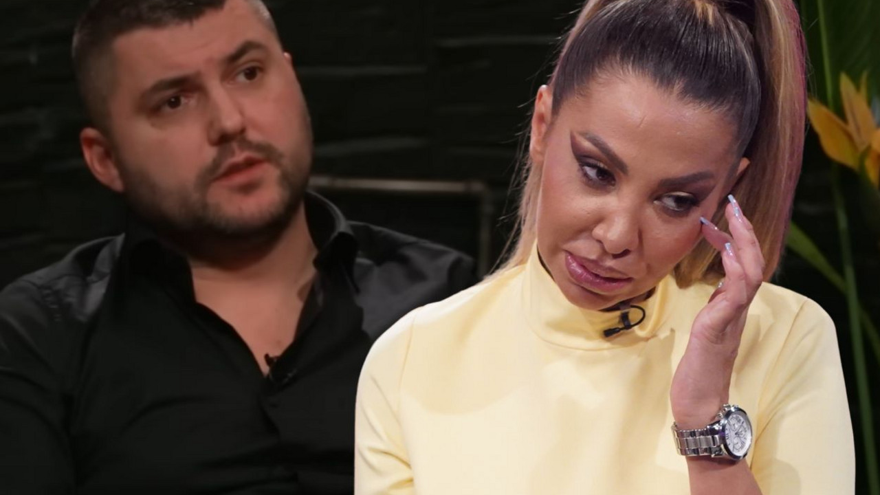 Asmin Durdžić, Aneli Ahmić