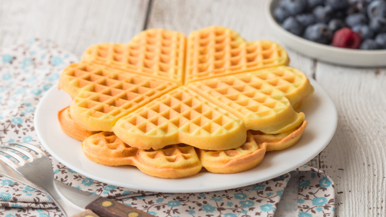 Bakin kolač