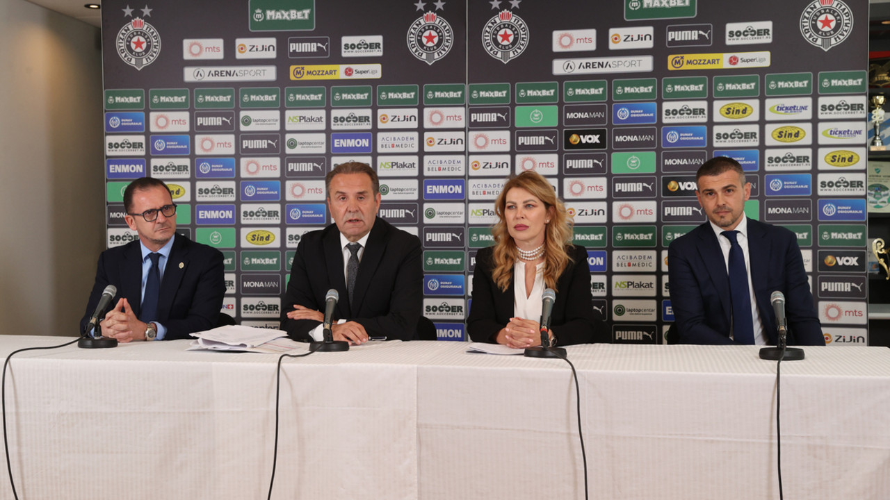 FK Partizan