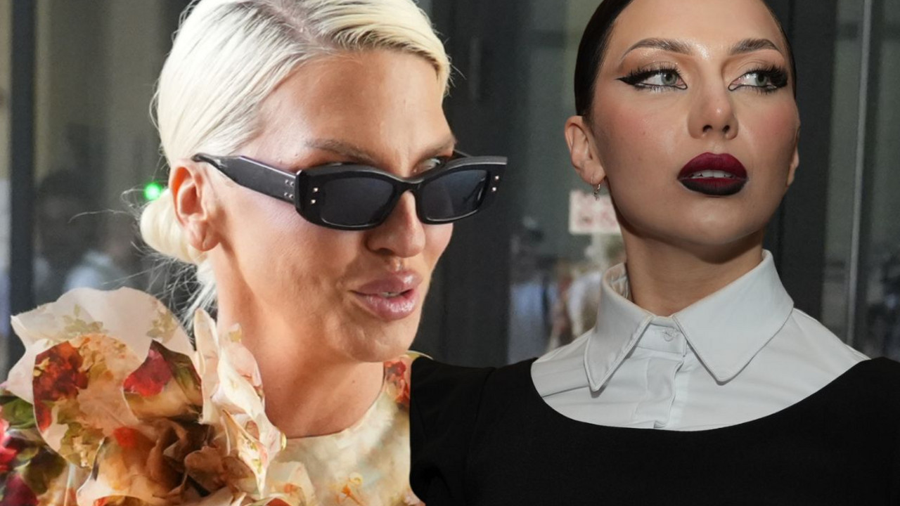 Jelena Karleuša, Zorja