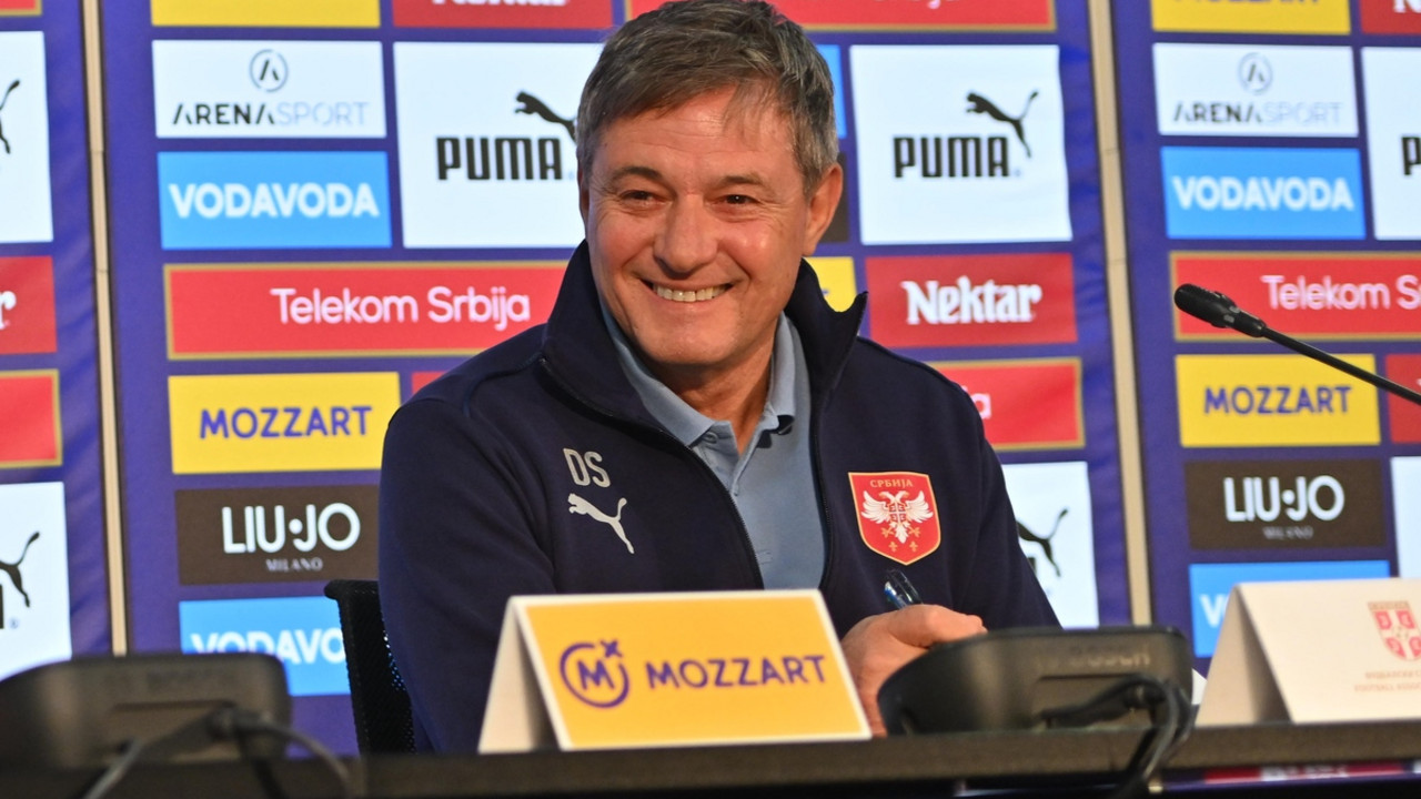 Dragan Stojković Piksi