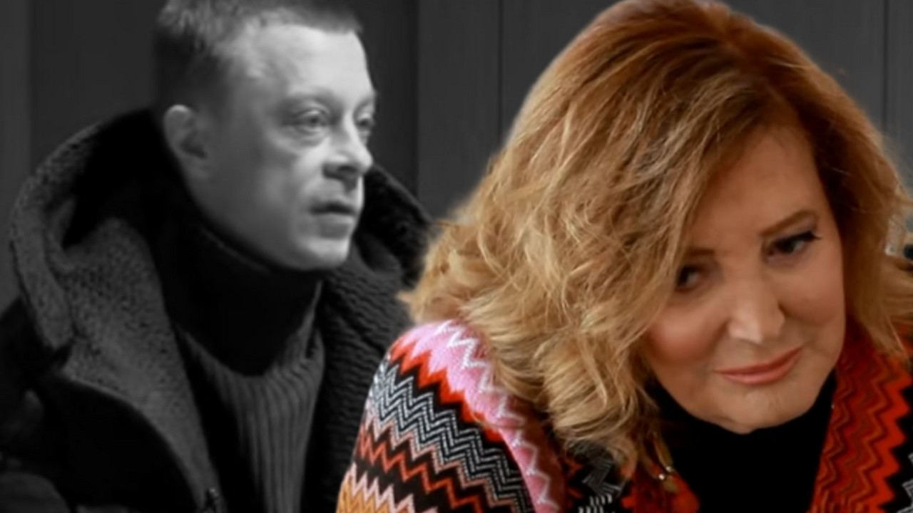 Matija Dedić, Tereza Kesovija