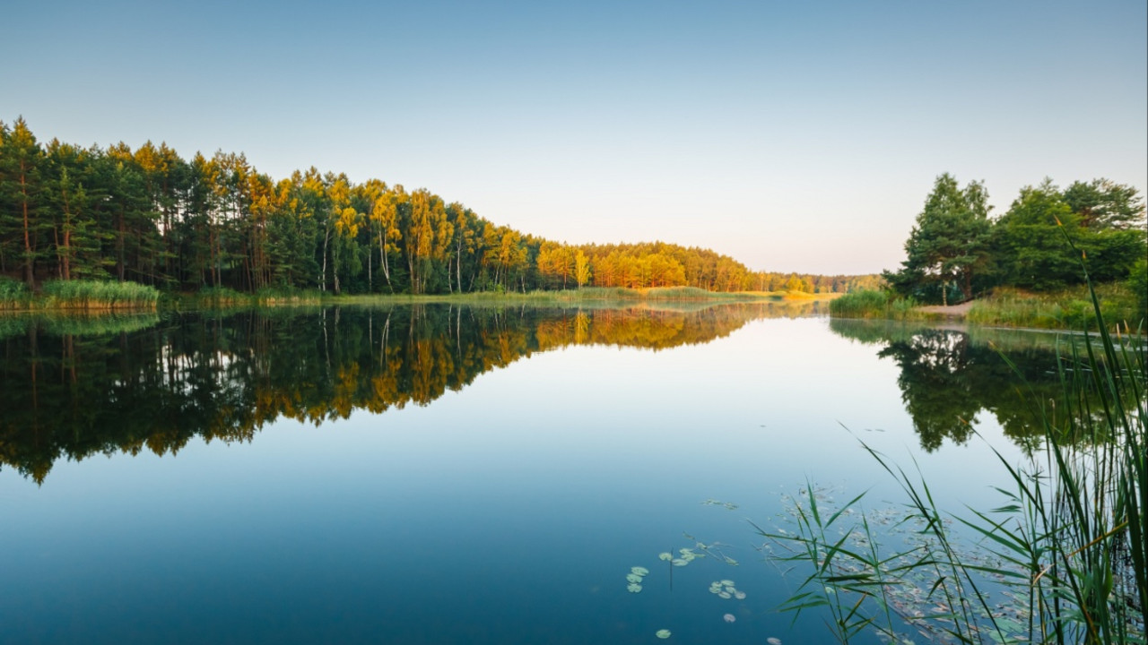 Jezero
