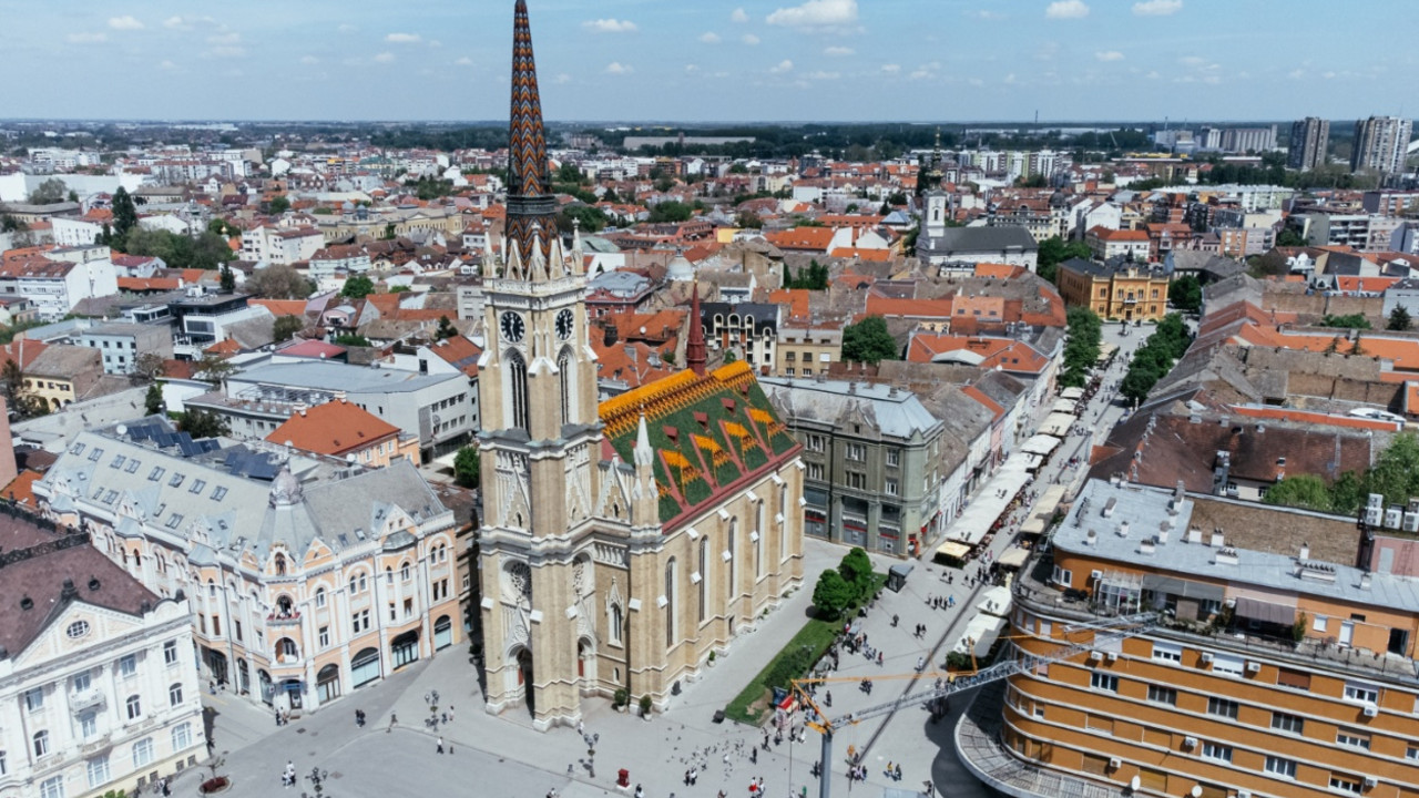 Novi Sad