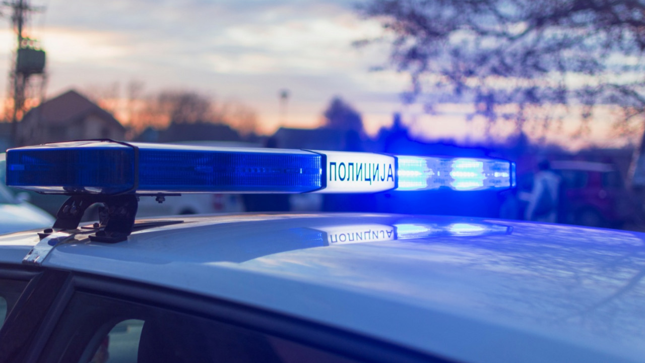 Policija