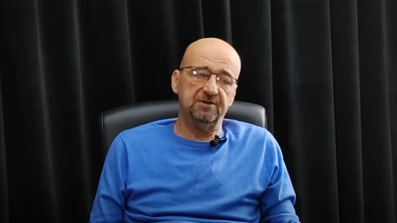 Predrag Slijepčević