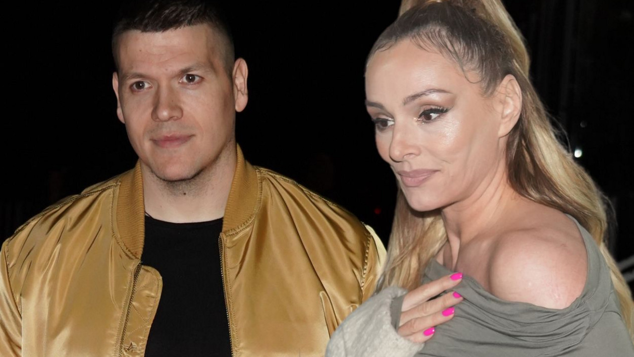 Slova Radanović, Anabela Atijas