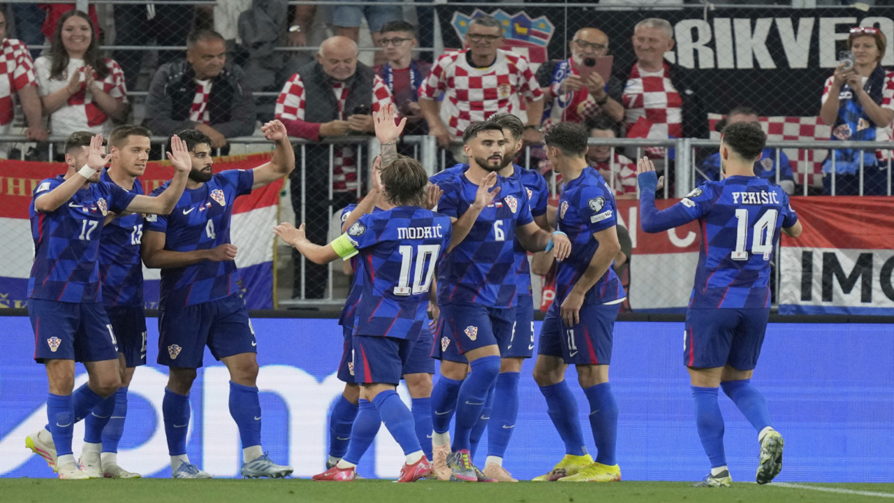 Hrvatska