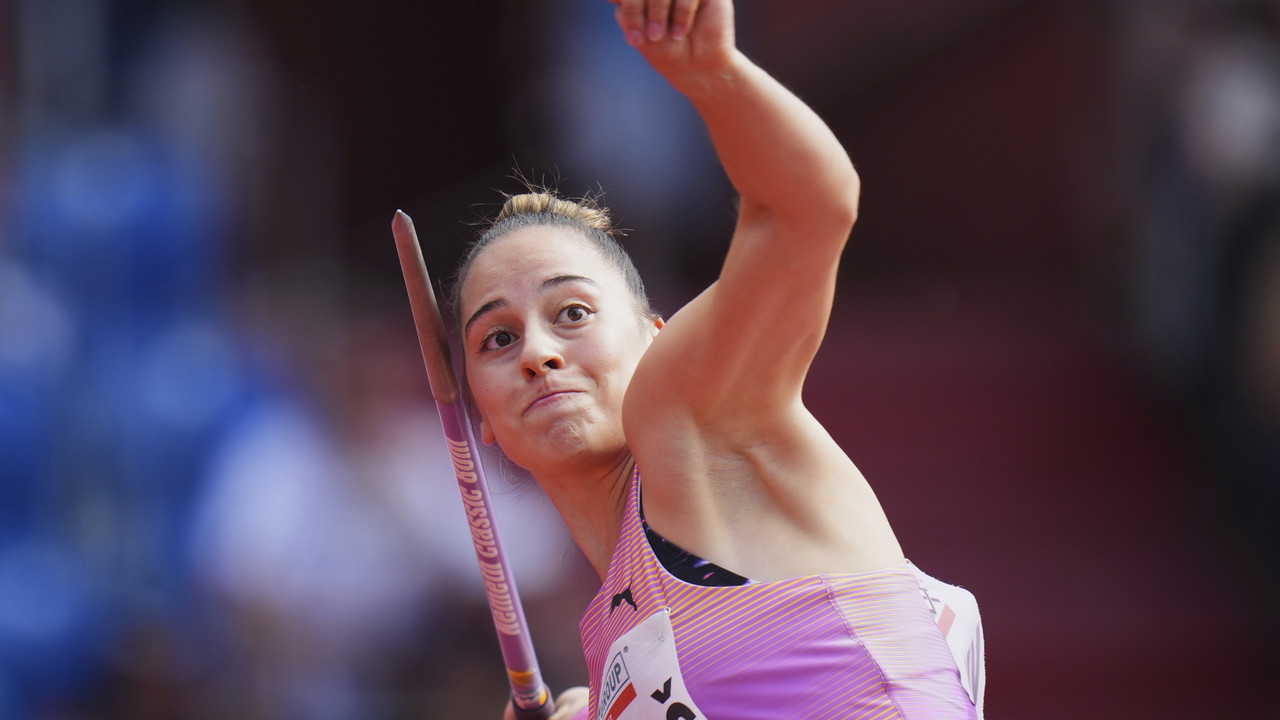 Adriana Vilagoš