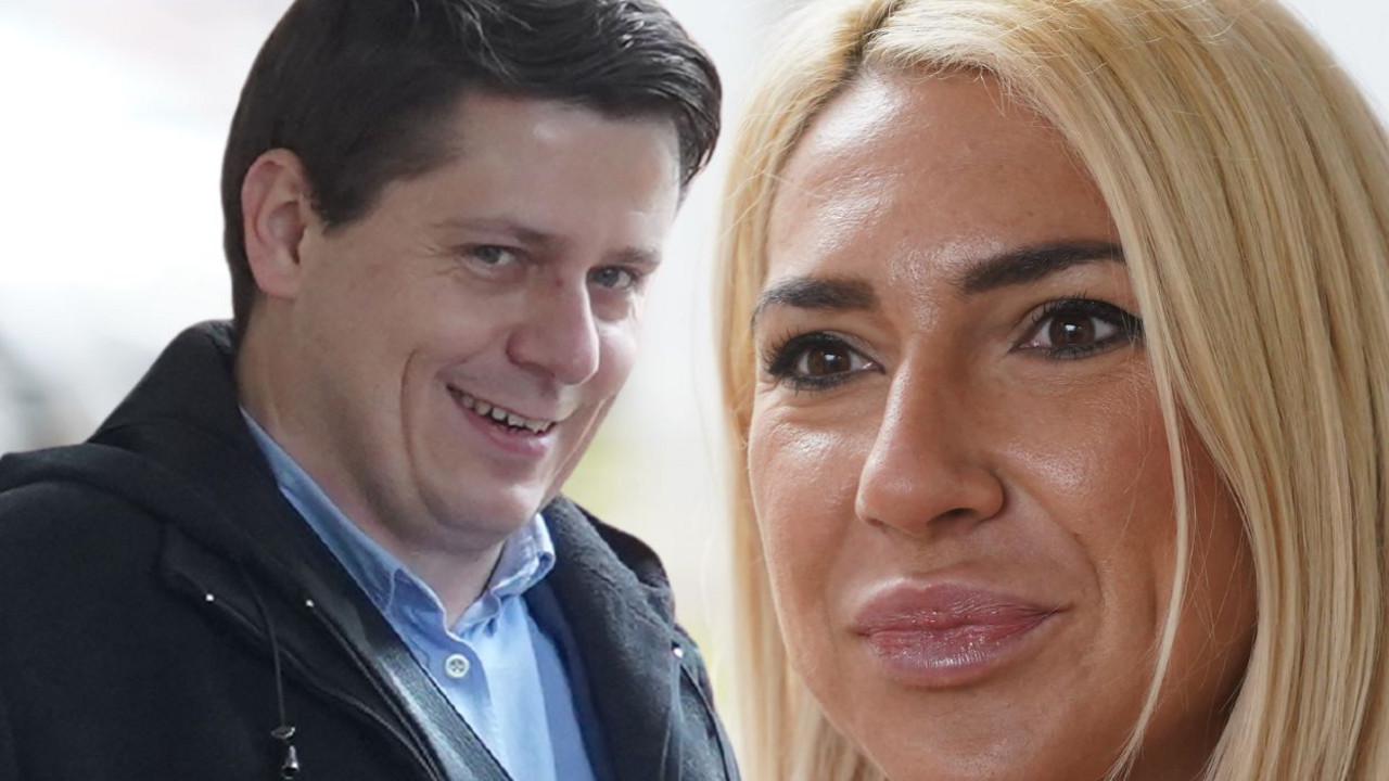 Vojislav Milošević, Jovana Jeremić