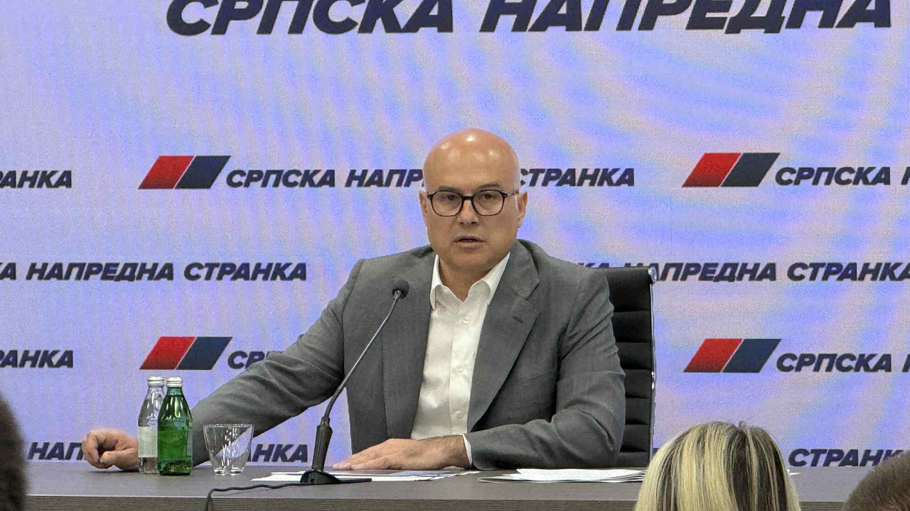 Miloš Vučević
