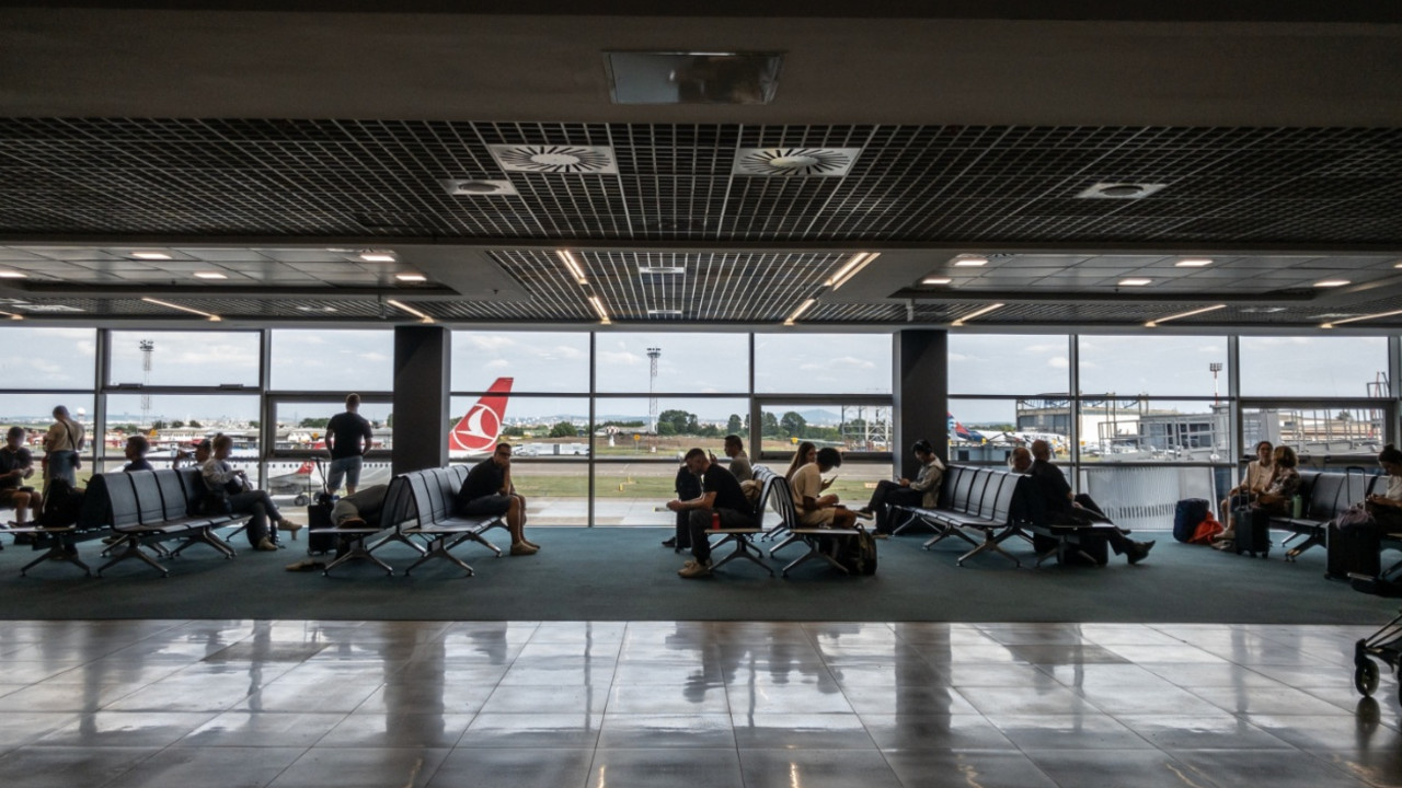 aerodrom