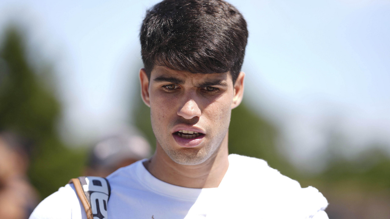 Karlos Alkaraz