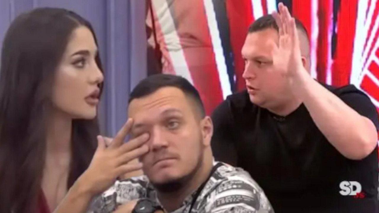 Anđela Đuričić, Nenad Marinković Gastoz, Pavle Jovanović