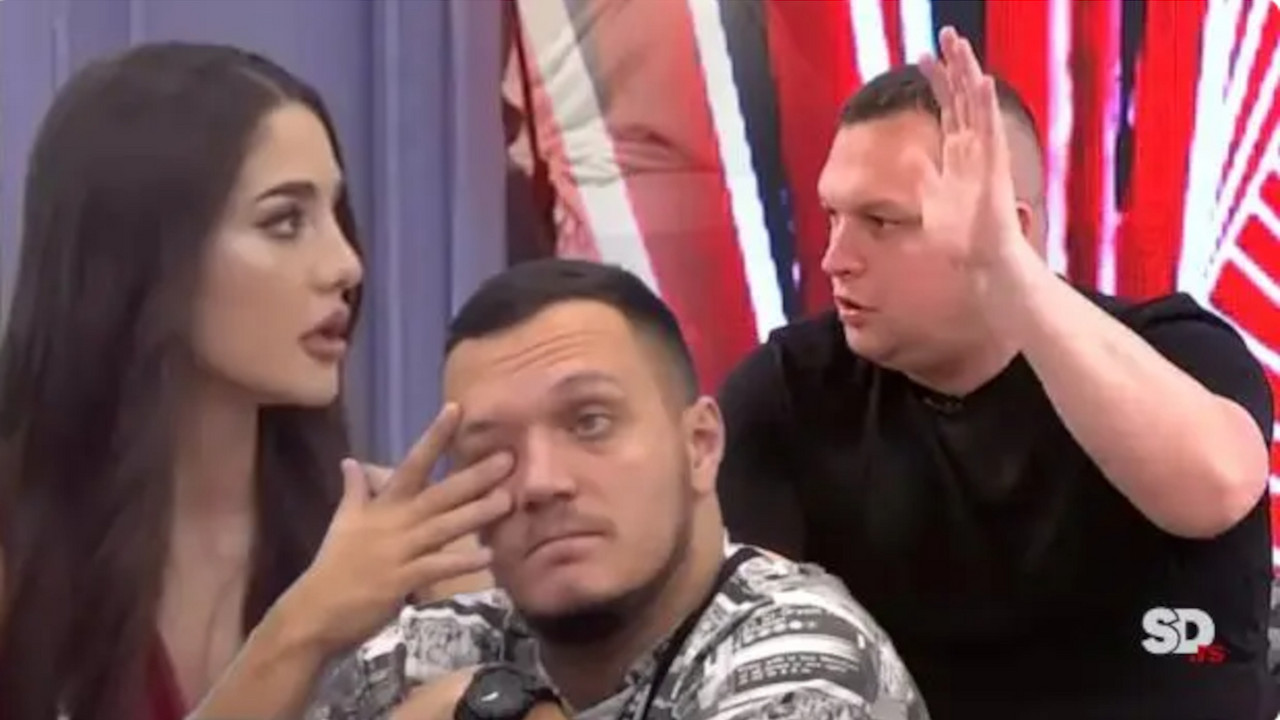 Anđela Đuričić, Nenad Marinković Gastoz, Pavle Jovanović