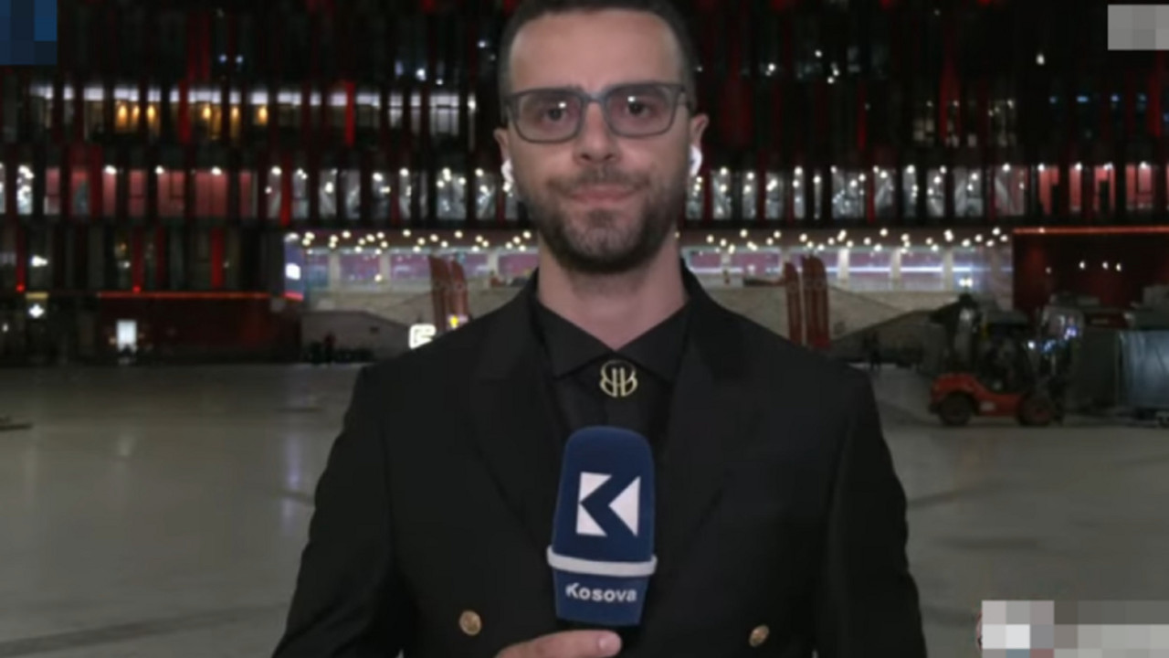 Arlind Sadiku