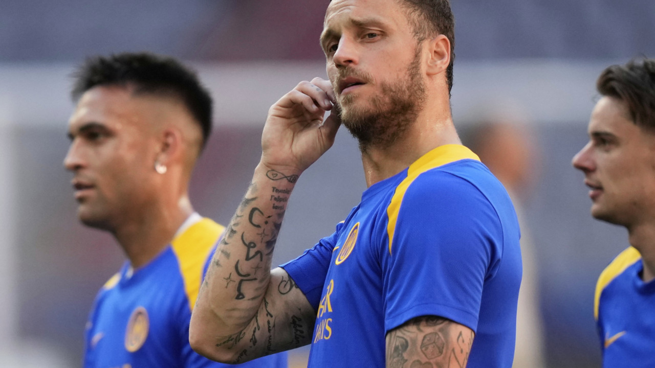 Marko Arnautović