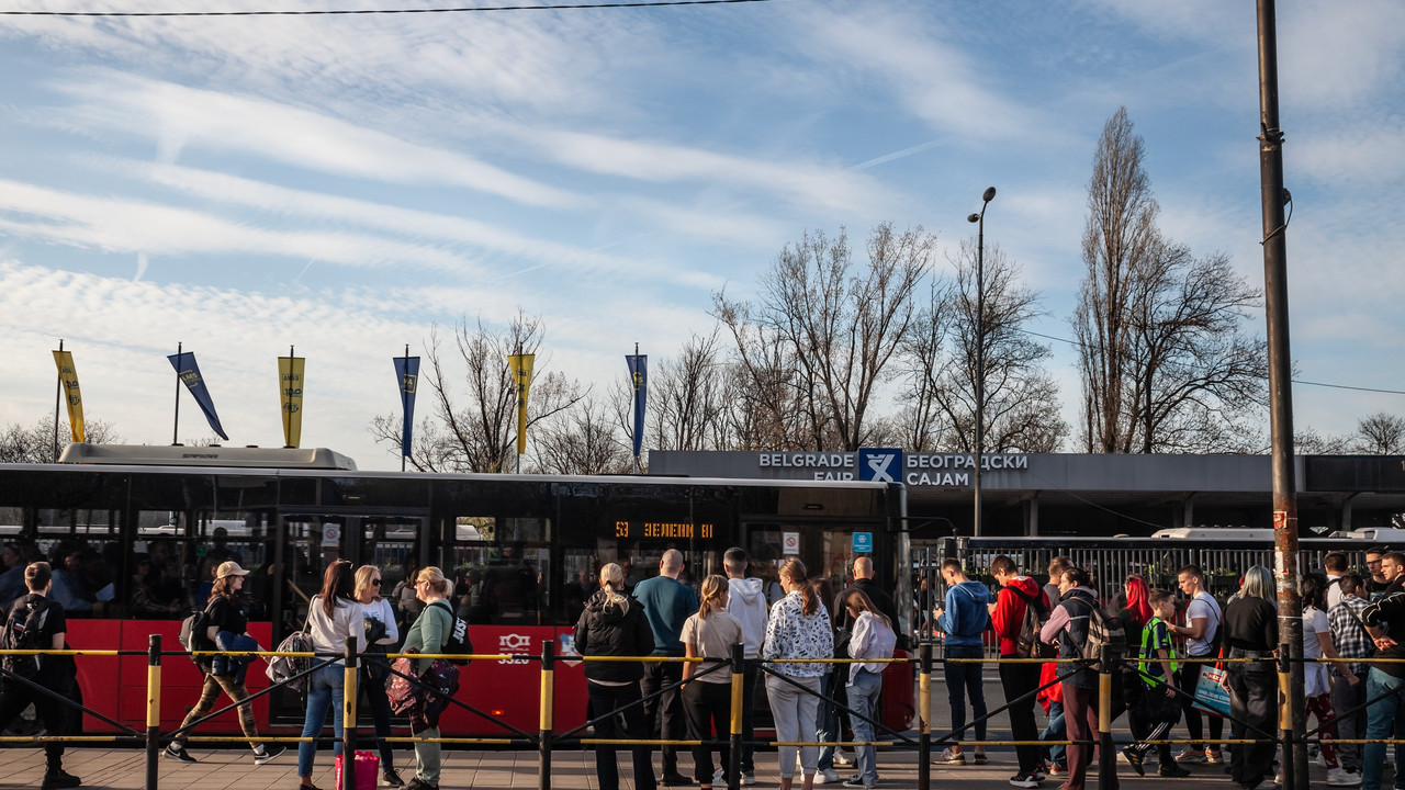 Autobuska stanica