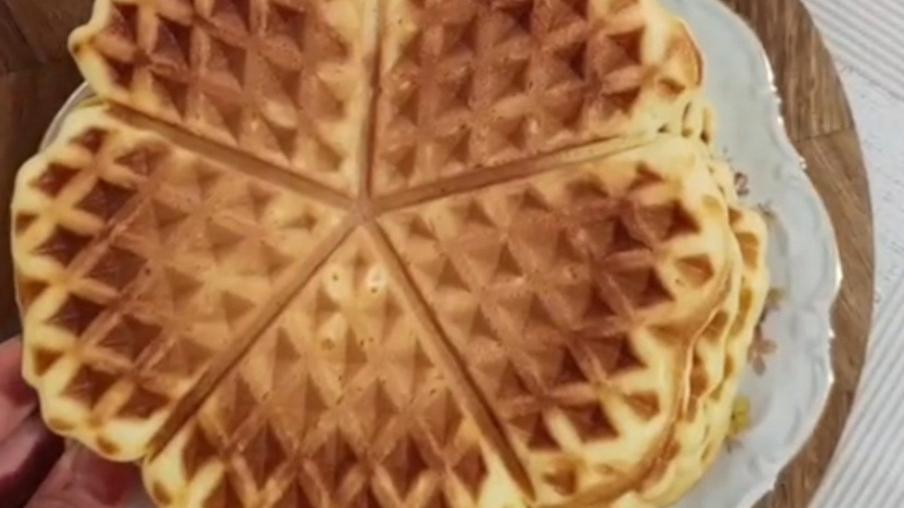 bakin kolač