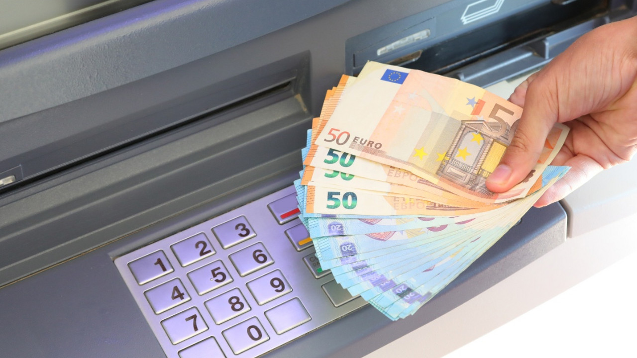 Bankomat