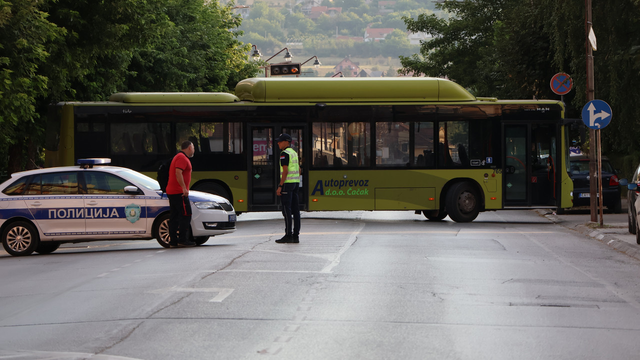 Blokada