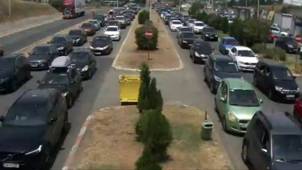 Granični prelaz Bogorodica