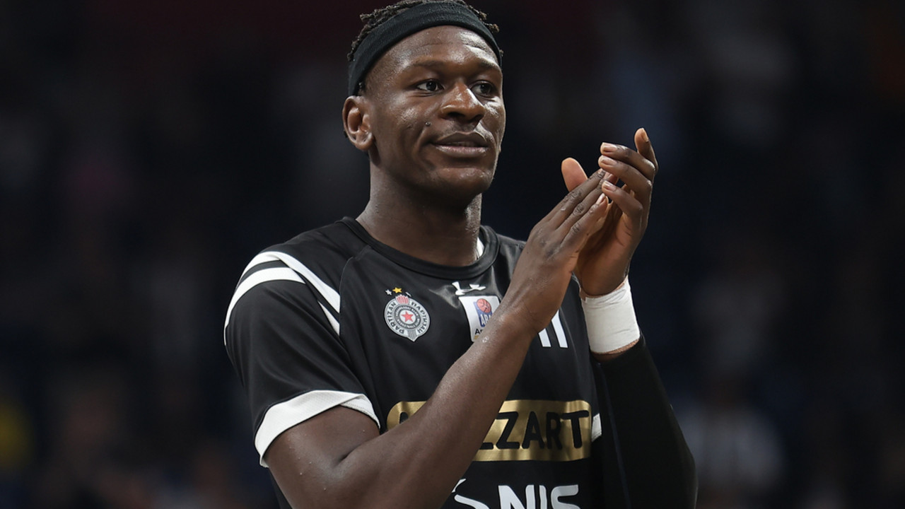 Isak Bonga