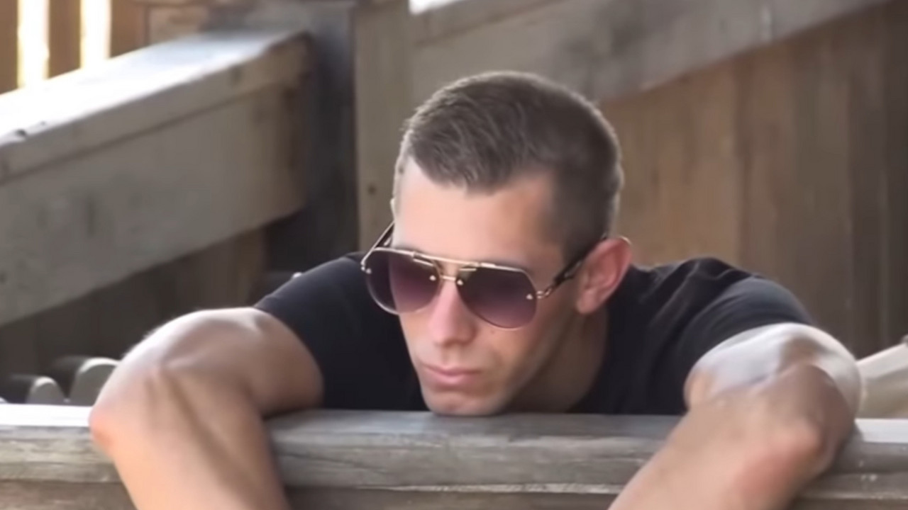 Boža Džons