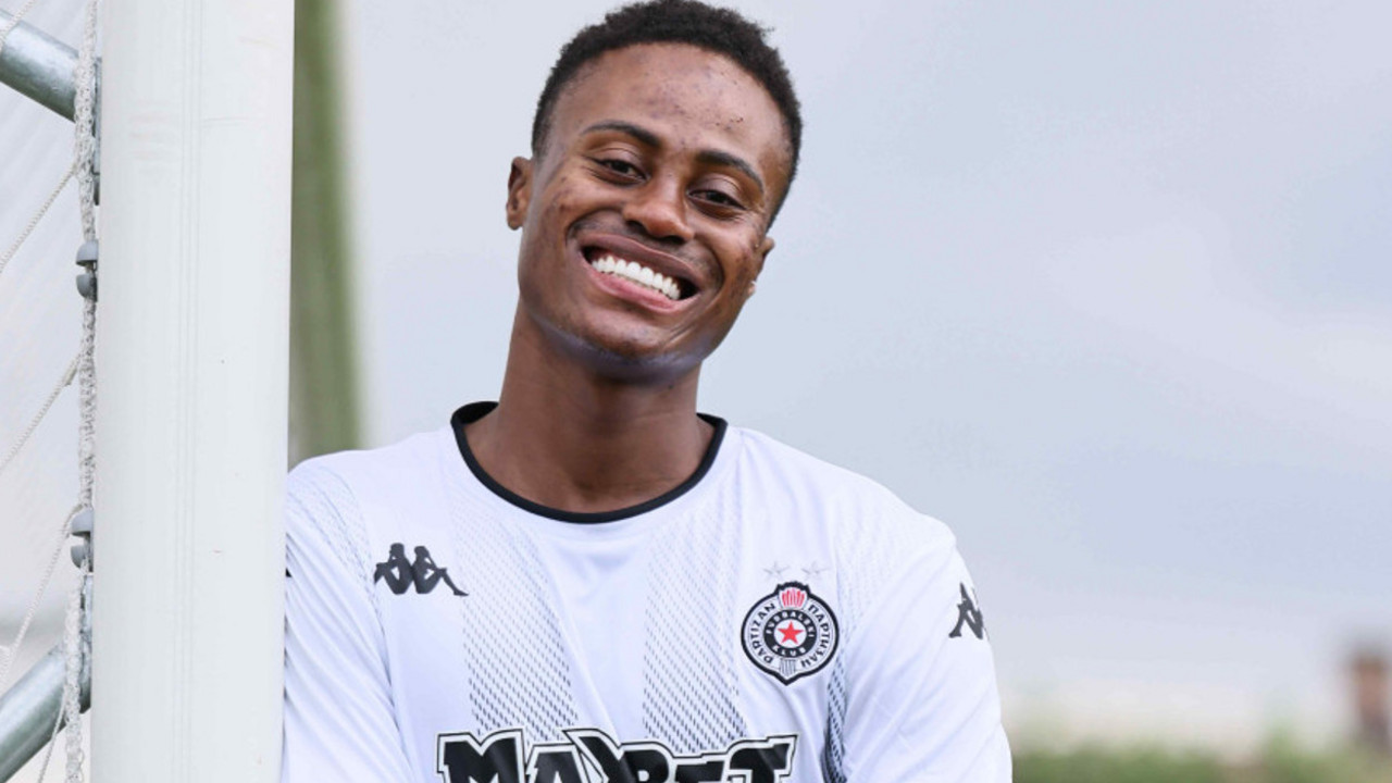 Demba Sek