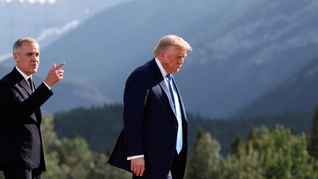 Donald Tramp