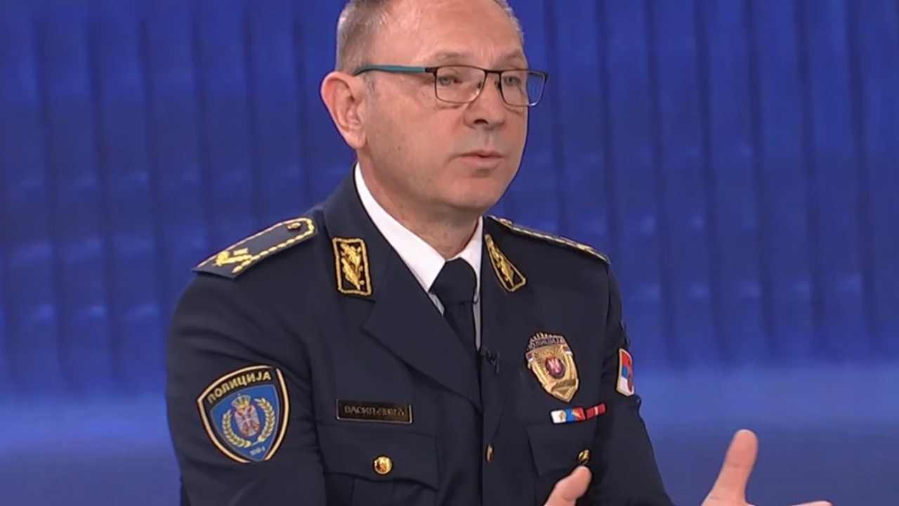 Dragan Vasiljević