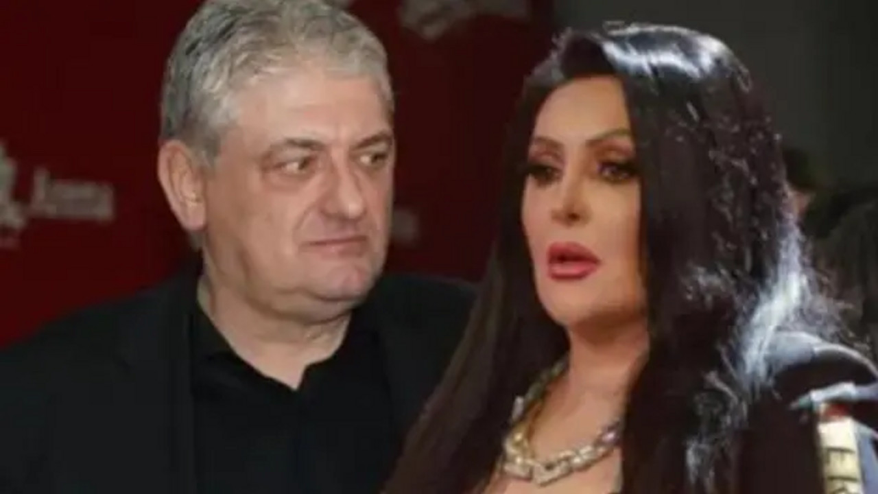 Dragana Mirković, Toni Bijelić