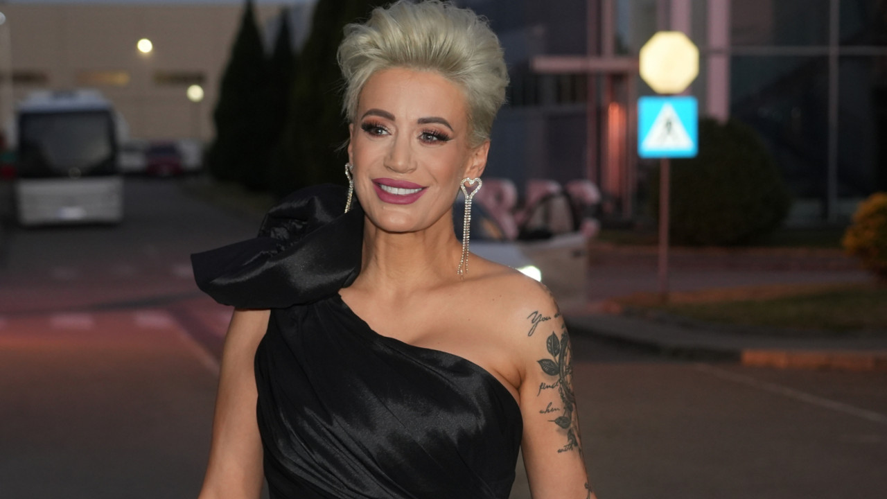 Dušica Jakovljević