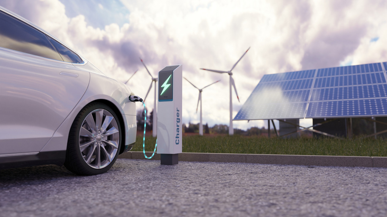 Električni automobil