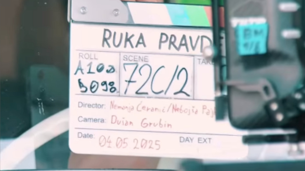 Ruka pravde
