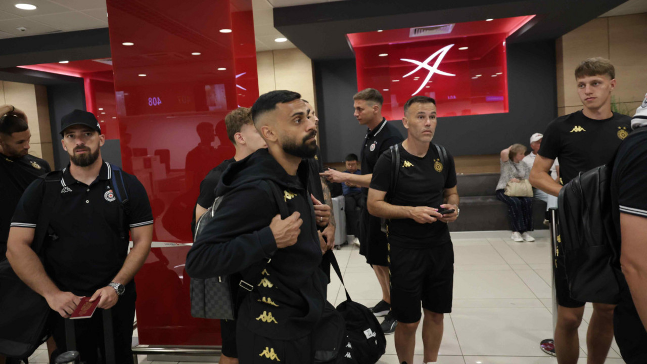 FK Partizan
