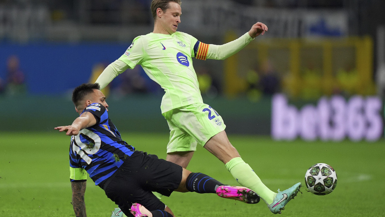 Frenki de Jong