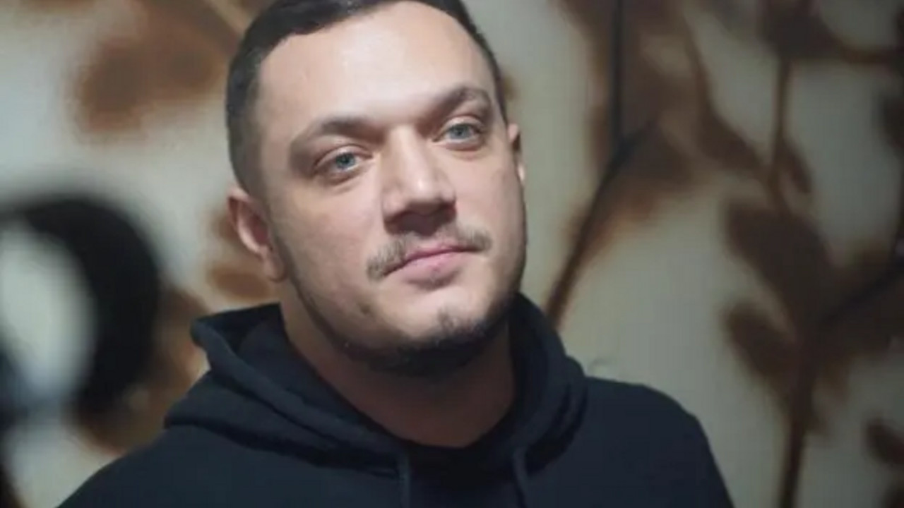 Nenad Marinković Gastoz