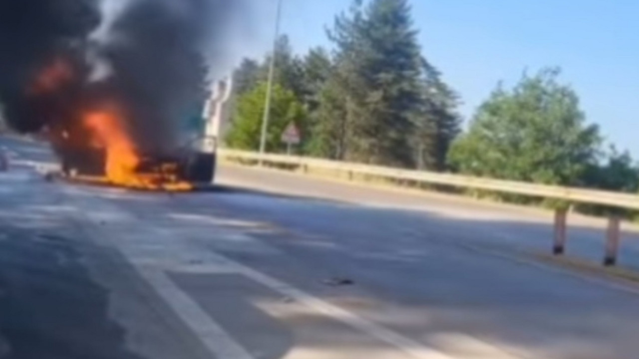 Gori automobil