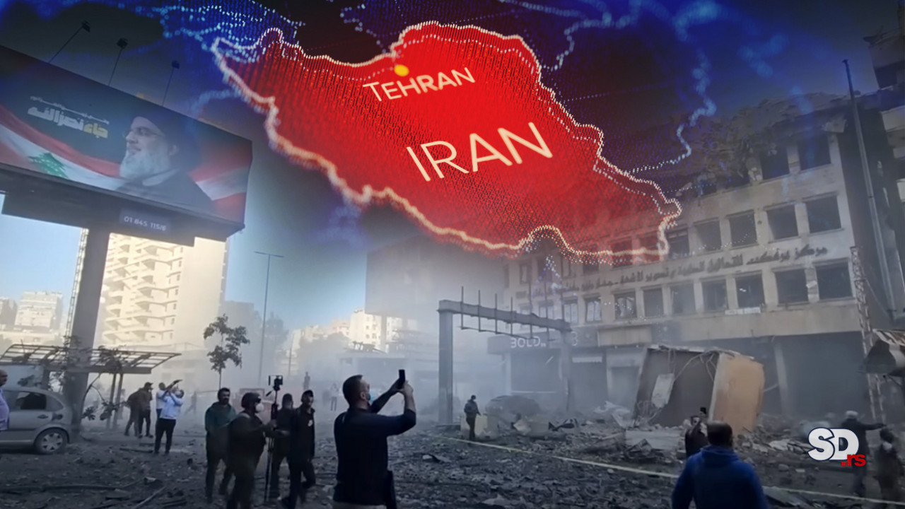 Iran
