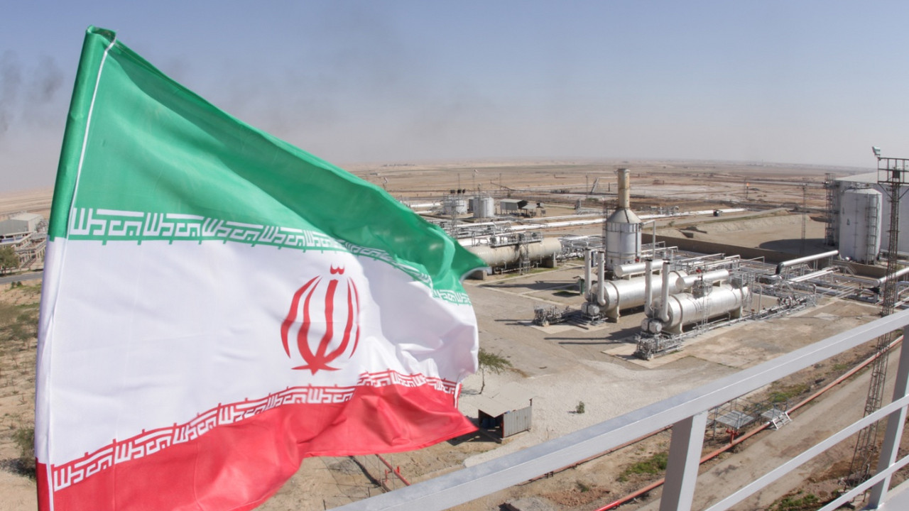 Iran